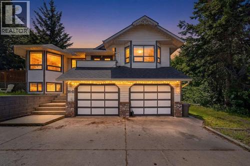 1641 17 Street SE  Salmon Arm, BC V1E 2M6