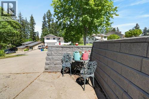 1641 17 Street Se, Salmon Arm, BC - Outdoor