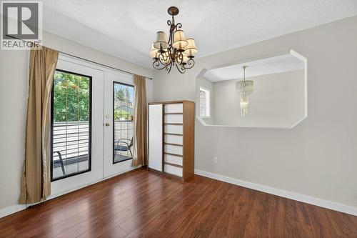 1641 17 Street Se, Salmon Arm, BC - Indoor Photo Showing Other Room