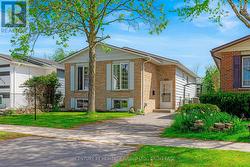 1112 BASSWOOD PLACE Kingston (City Northwest), ON K7P 1K6