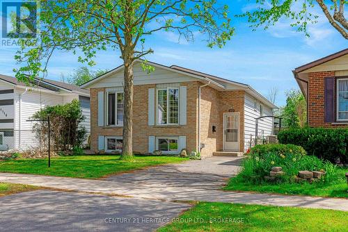 1112 BASSWOOD PLACE  Kingston (City Northwest), ON K7P 1K6