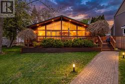 229 LAKE DRIVE N Georgina, ON L4P 3C8