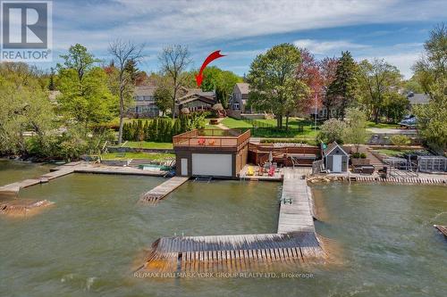 229 LAKE DRIVE N  Georgina, ON L4P 3C8