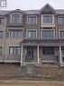 64 Cornell Centre Boulevard, Markham, ON  - Outdoor With Facade 