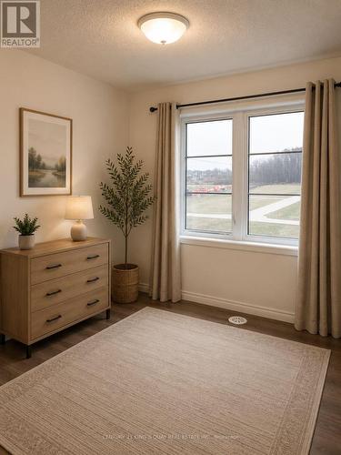 64 Cornell Centre Boulevard, Markham, ON - Indoor
