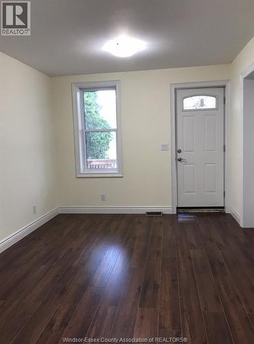 953 Henry Ford, Windsor, ON - Indoor Photo Showing Other Room