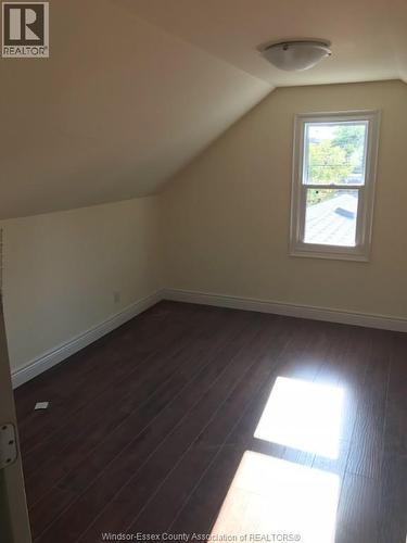 953 Henry Ford, Windsor, ON - Indoor Photo Showing Other Room