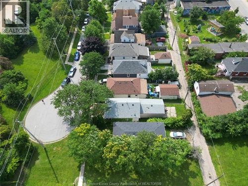 953 Henry Ford, Windsor, ON - Outdoor With View