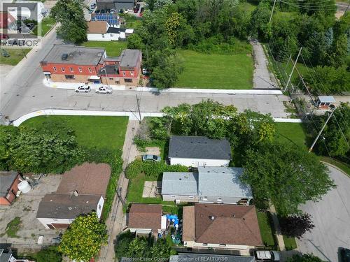 953 Henry Ford, Windsor, ON - Outdoor With View