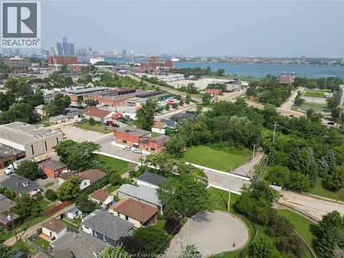 953 Henry Ford, Windsor, ON - Outdoor With View