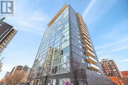 604 - 300 LISGAR STREET  Ottawa, ON K2P 0E2