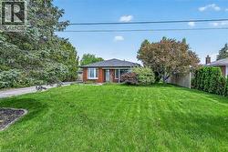 5558 WHITE CHURCH Road Mount Hope, ON L0R 1W0