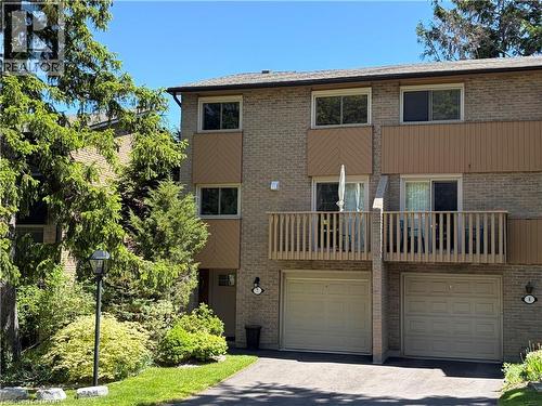 1967 MAIN Street W Unit# 7  Hamilton, ON L8S 4P4
