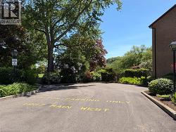 visitor parking - 