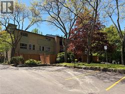 visitor parking - 