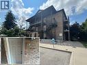 185 Windale Crescent Unit# 9C, Kitchener, ON  - Outdoor With Balcony 