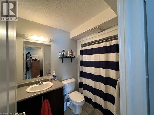 185 Windale Crescent Unit# 9C, Kitchener, ON - Indoor Photo Showing Bathroom