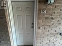 185 Windale Crescent Unit# 9C, Kitchener, ON  - Outdoor With Exterior 