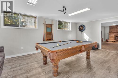 240 Elliott Street, Cambridge, ON - Indoor Photo Showing Other Room