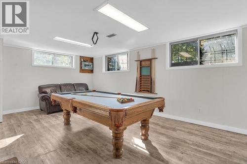 240 Elliott Street, Cambridge, ON - Indoor Photo Showing Other Room