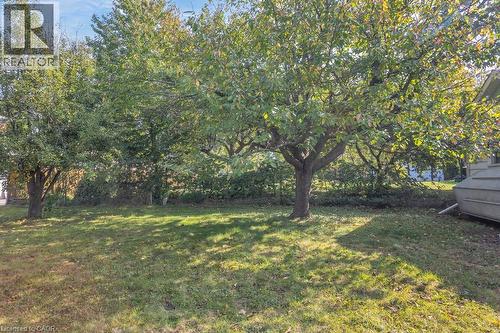 240 Elliott Street, Cambridge, ON - Outdoor
