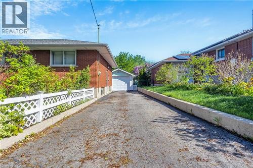 240 Elliott Street, Cambridge, ON - Outdoor