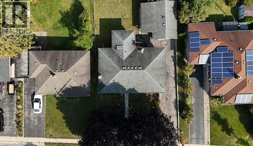 240 Elliott Street, Cambridge, ON - Outdoor