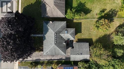240 Elliott Street, Cambridge, ON - Outdoor
