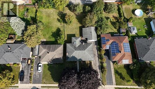 240 Elliott Street, Cambridge, ON - Outdoor