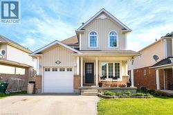 94 PORCHLIGHT Drive Elmira, ON N3B 3M8