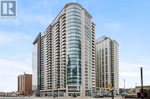 2406 - 242 RIDEAU STREET  Ottawa, ON K1N 0B7