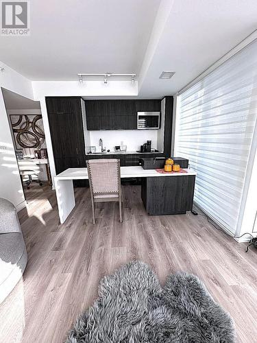 1710 - 370 Martha Street, Burlington, ON - Indoor
