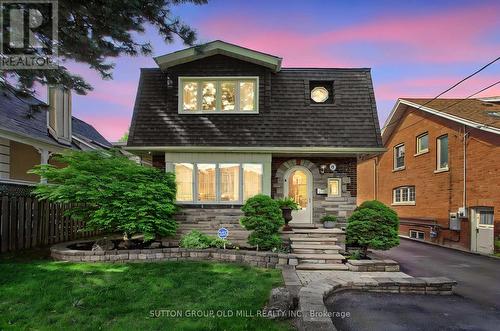 8 Lockheed Boulevard, Toronto, ON - Outdoor