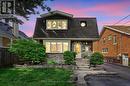 8 Lockheed Boulevard, Toronto, ON  - Outdoor 