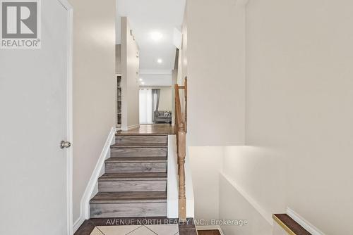 494 Sandhamn Private, Ottawa, ON - Indoor Photo Showing Other Room