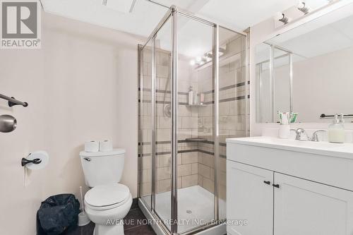 494 Sandhamn Private, Ottawa, ON - Indoor Photo Showing Bathroom