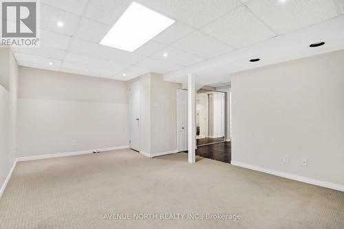 494 Sandhamn Private, Ottawa, ON - Indoor Photo Showing Other Room