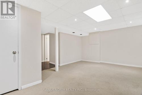 494 Sandhamn Private, Ottawa, ON - Indoor Photo Showing Other Room