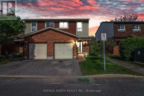 494 Sandhamn Private, Ottawa, ON - Outdoor