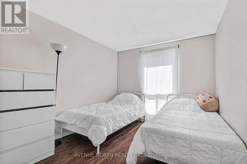 494 Sandhamn Private, Ottawa, ON - Indoor Photo Showing Bedroom