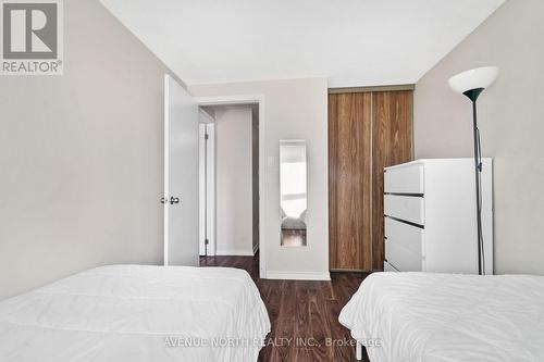 494 Sandhamn Private, Ottawa, ON - Indoor Photo Showing Bedroom