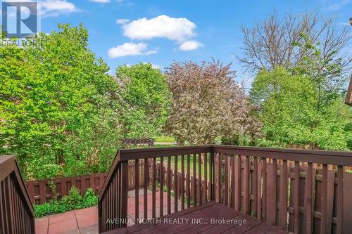 494 Sandhamn Private, Ottawa, ON - Outdoor
