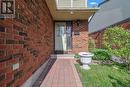 494 Sandhamn Private, Ottawa, ON  - Outdoor With Exterior 