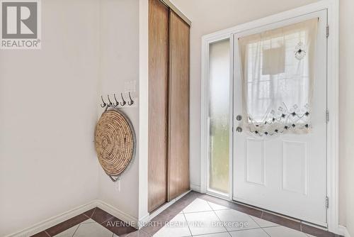 494 Sandhamn Private, Ottawa, ON - Indoor Photo Showing Other Room