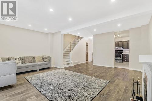 494 Sandhamn Private, Ottawa, ON - Indoor