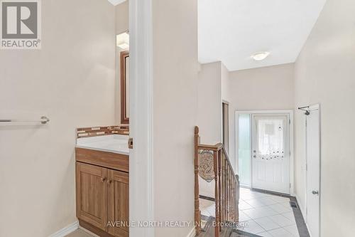 494 Sandhamn Private, Ottawa, ON - Indoor