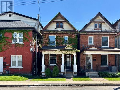 520 JOHN STREET N  Hamilton (North End), ON L8L 4R8