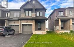 36 ROWLOCK STREET Welland (Dain City), ON L3B 0M7