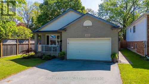 5622 MAGNOLIA DRIVE  Niagara Falls (Ascot), ON L2H 3J4