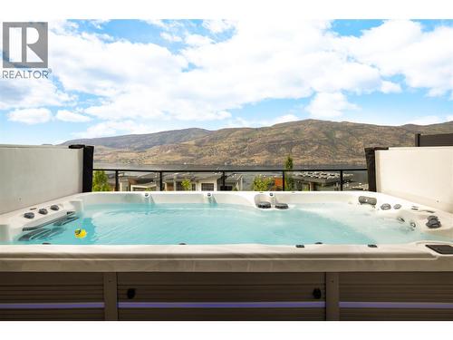 605 Clifton Court, Kelowna, BC - Outdoor